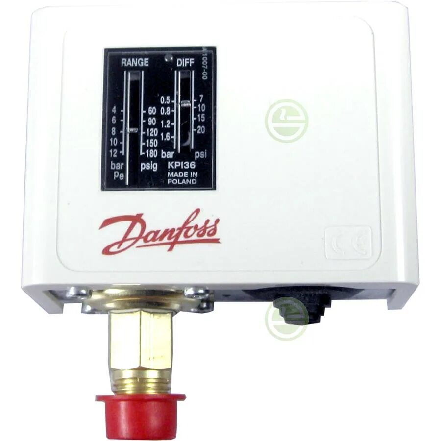 Danfoss kpi. Датчик-реле давления KPI-35 Danfoss. Реле давления Danfoss KPI 35 g1/4. Данфосс реле давления KP 35. Реле давления Danfoss kp35 060-113366.