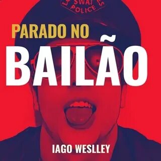 Parado no bailão