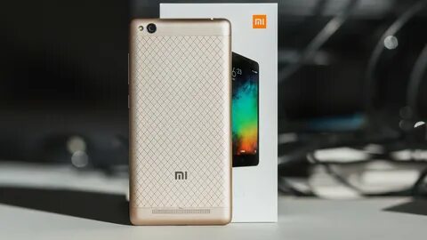 Redmi 3 dns