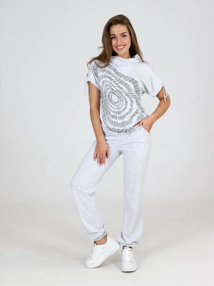 костюм меланж. костюм меланж женский. костюм меланж. костюм меланж. спортивный женский костюм oversize найк.