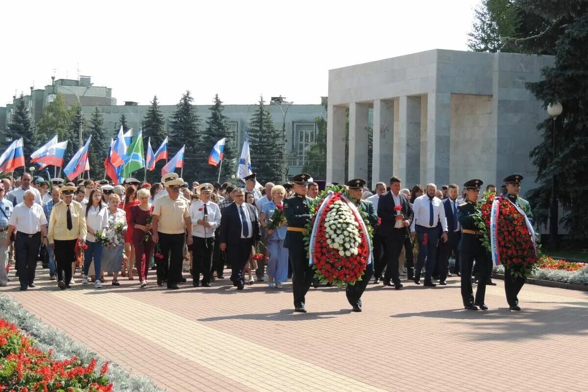 12 Августа день памяти Курска 2022. 12 Августа день памяти Курска. Массовые мероприятия в Курске. Новости Курска.