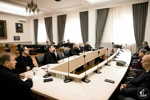 Круглом столе посвященном