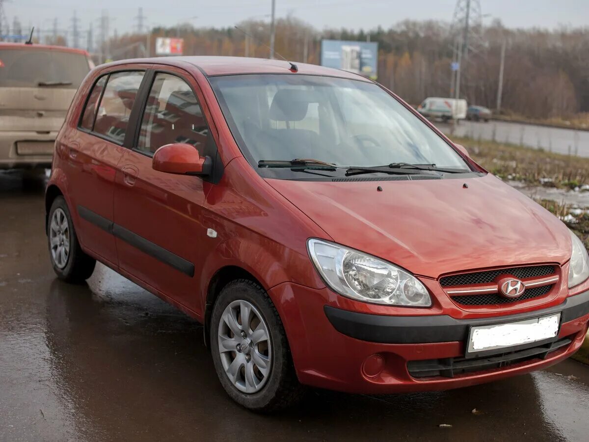 Hyundai getz 2007 1. 4 2007 года. Hyundai getz 2007 года. Хендай гетц 2007. Гетц 2007.