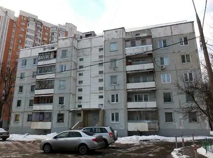 Вешних вод 2