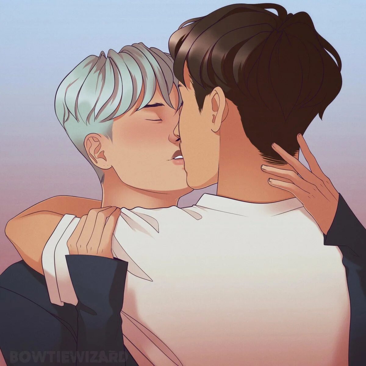 Соупы БТС поцелуй. Sope поцелуй. BTS jihope поцелуй. Yoonseok Art 21. Фанфики бтс сборники