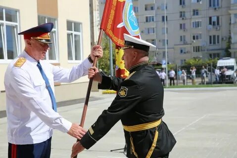 Следственный комитет севастополь