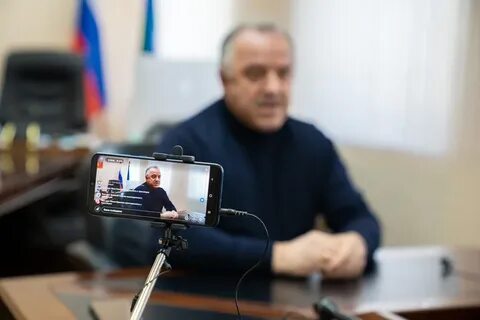 Магомед османов