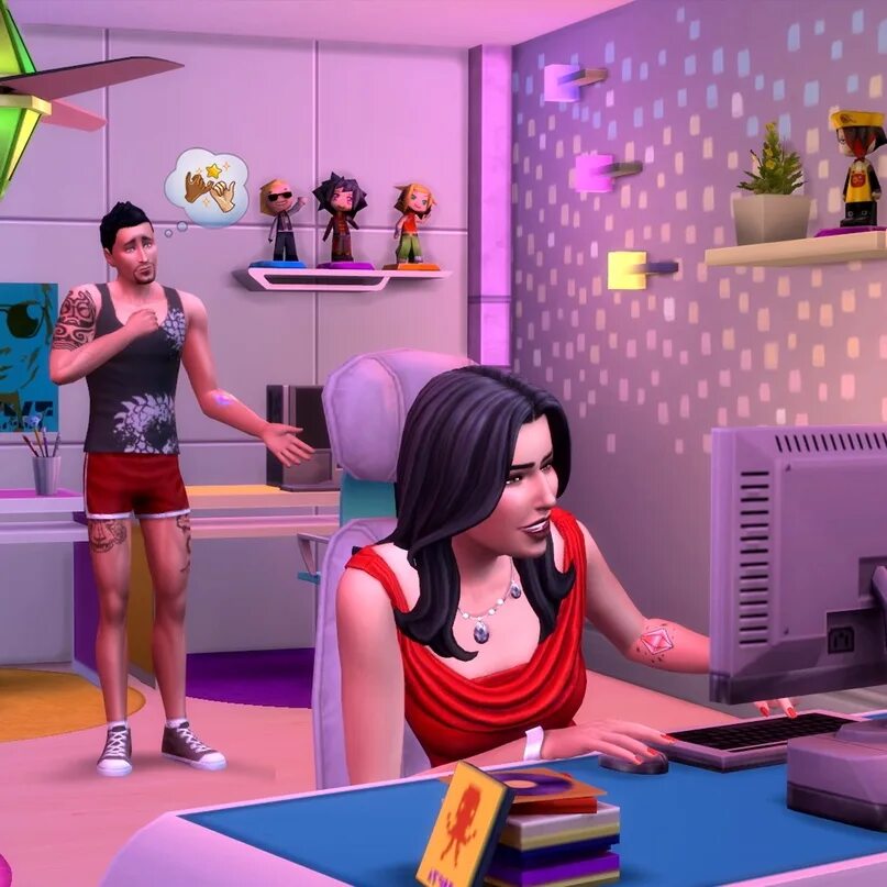 Симс 5 дата. Симс 5 на телефоне. Sims 5 project rene. Проджект рене. Симс 5 на телефоне.