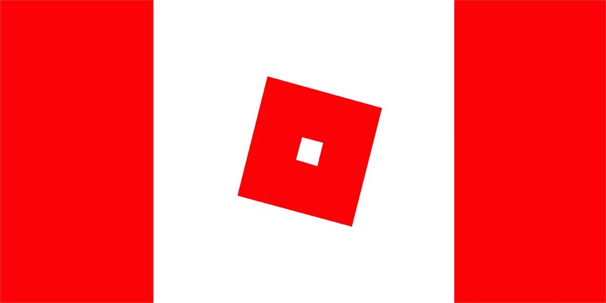 Roblox flag. Флаг РОБЛОКСА. Флаг с Роблоксом. Pogtopia Flag.