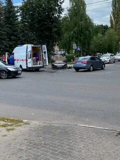 Новости железногорск курская область происшествия сегодня последние