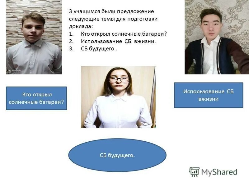 пользуешься сб