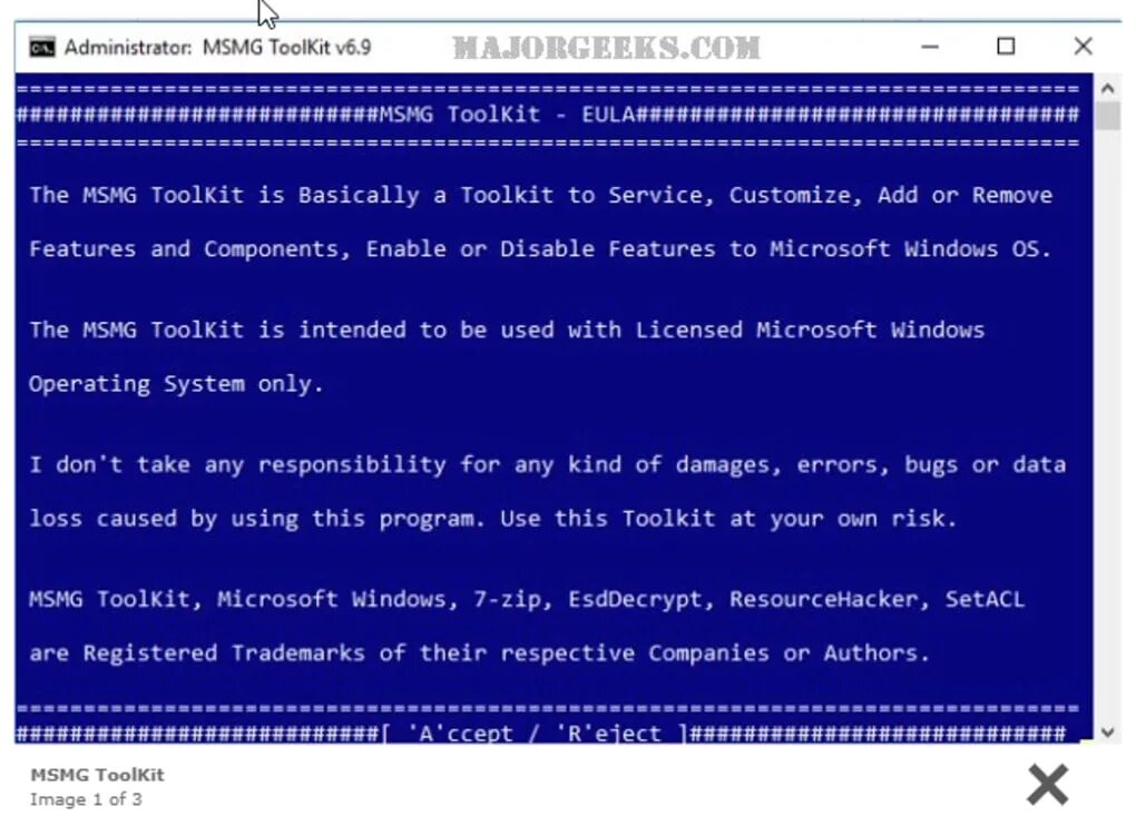 Toolkit windows 10. Msmg toolkit. msmg скриншоты. 10 in 1toolkit. zip windows.