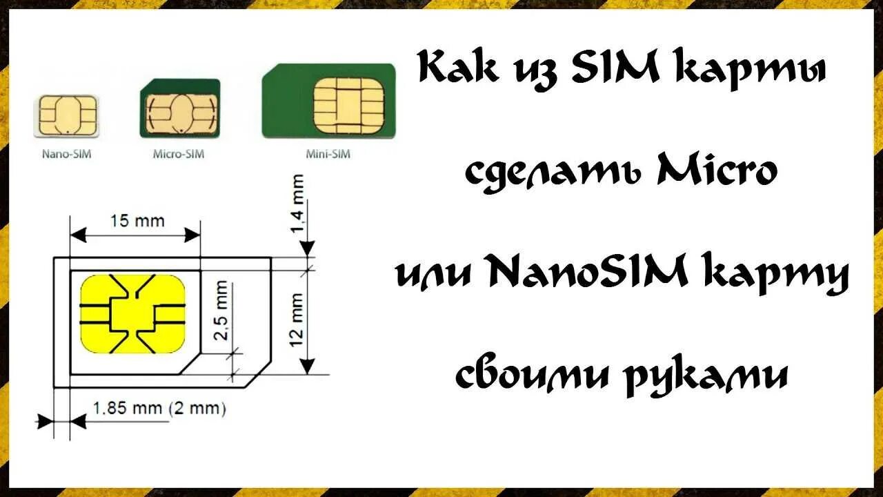 Как из микро симки сделать нано симку. Как вырезать из микро симки нано симку. SIM Mini Micro Nano. Micro SIM Card чертеж.