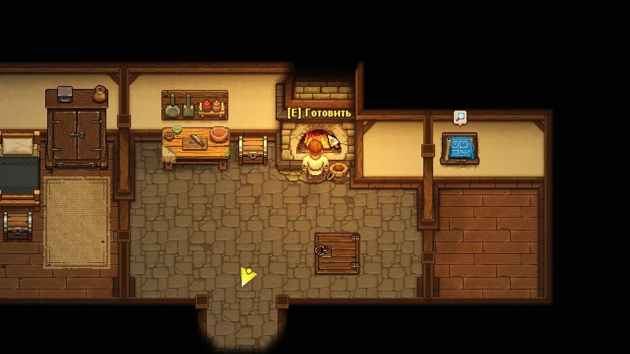 Игра про кладбищенского смотрителя. Graveyard keeper (2018). Грейвярд кипер. Graveyard keeper водопад на карте. Смотритель кладбища игра.