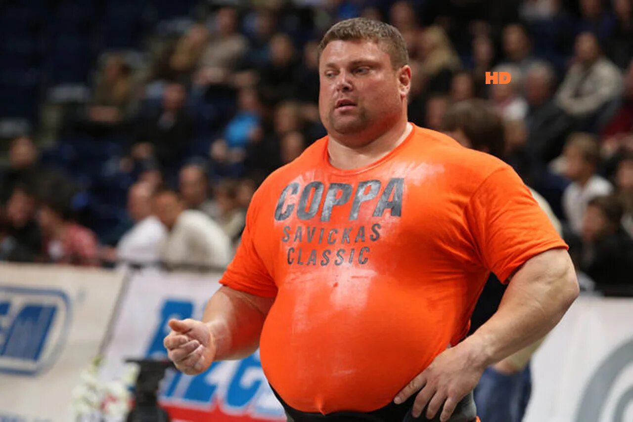 в каком году были самые сильные