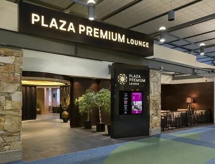 Premium lounge