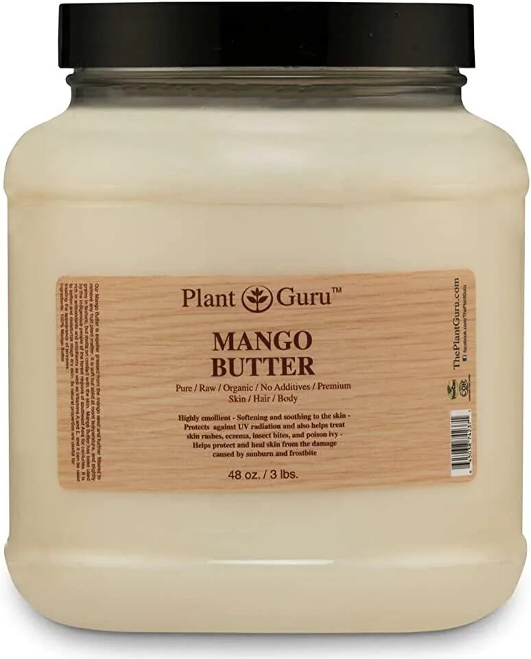 Mango butter. Кокосовое масло для мыловарения. cocoa butter raw&amp;organic. кокосовое масло массажное. organic guru coconut oil.