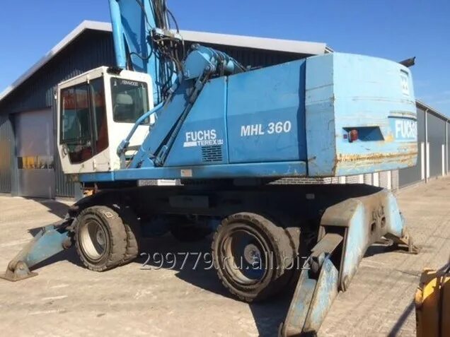 Fuchs 360. Перегружатель fuchs mhl 360. fuchs mhl 360 грейферный погрузчик. фукс 350 перегружатель. перегружатель фукс 360.