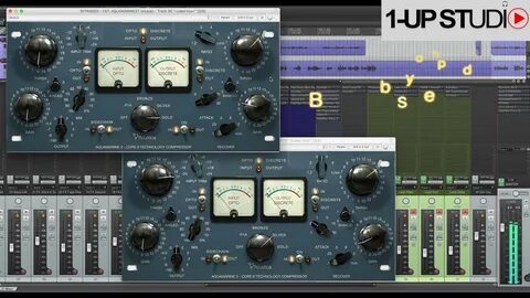 Acustica audio