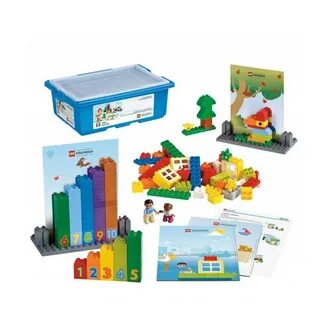 Duplo education