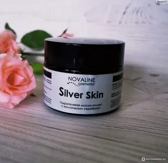 Silver skin
