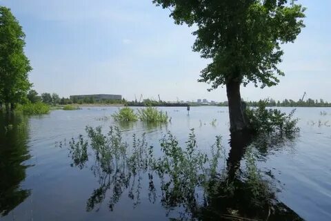 Озеро круглое тюмень