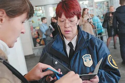 Где контролеры