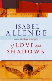 Of love and shadows