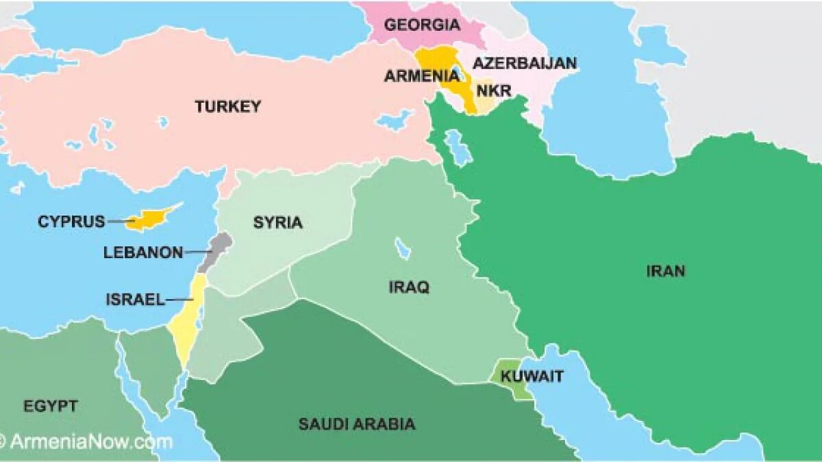 Карта Иран Турция Азербайджан. Карта Иран Азербайджан Армения Турция и Россия. Карта Армении Азербайджана Грузии Турции и Ирана. Карта Иран Армения Турция. Армения граничит с турцией