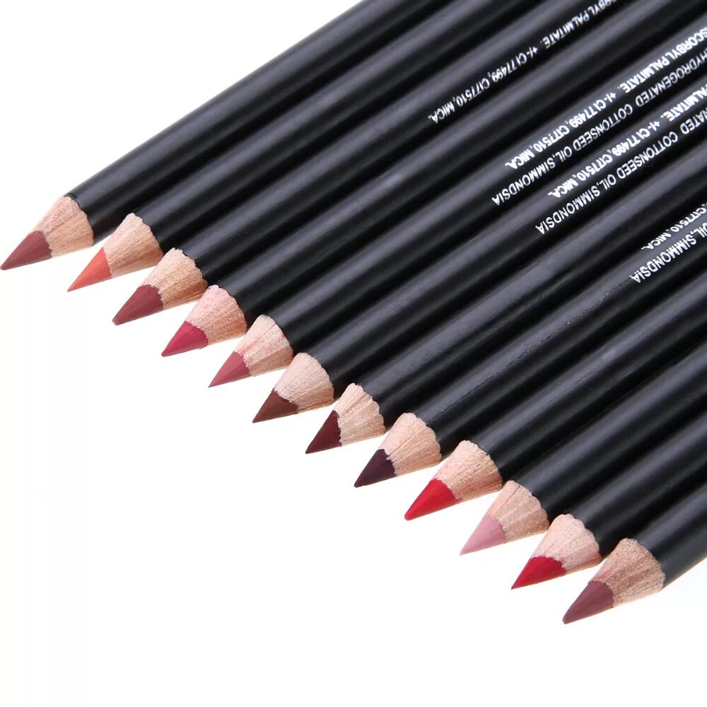 Чем отличается карандаш. Liner pencil карандаш для губ. wood lip liner pencil карандаш для губ. карандаш для губ lip liner vitex 307. карандаш для губ lip liner vitex 304.