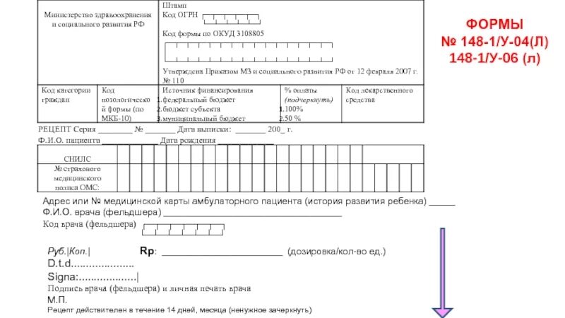 148 1 у 04 л препараты. 148 1 у 04 л препараты