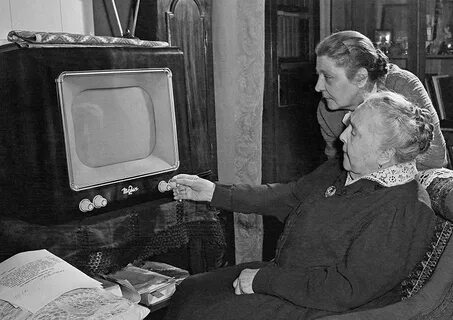 Tv archive
