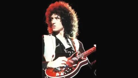Queen последняя песня