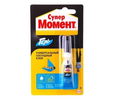 Секундный клей инструкция
