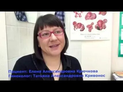 Гинекологи северный