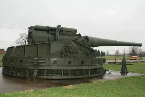Орудие из 16