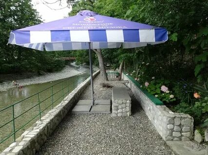 Приморская ракушка