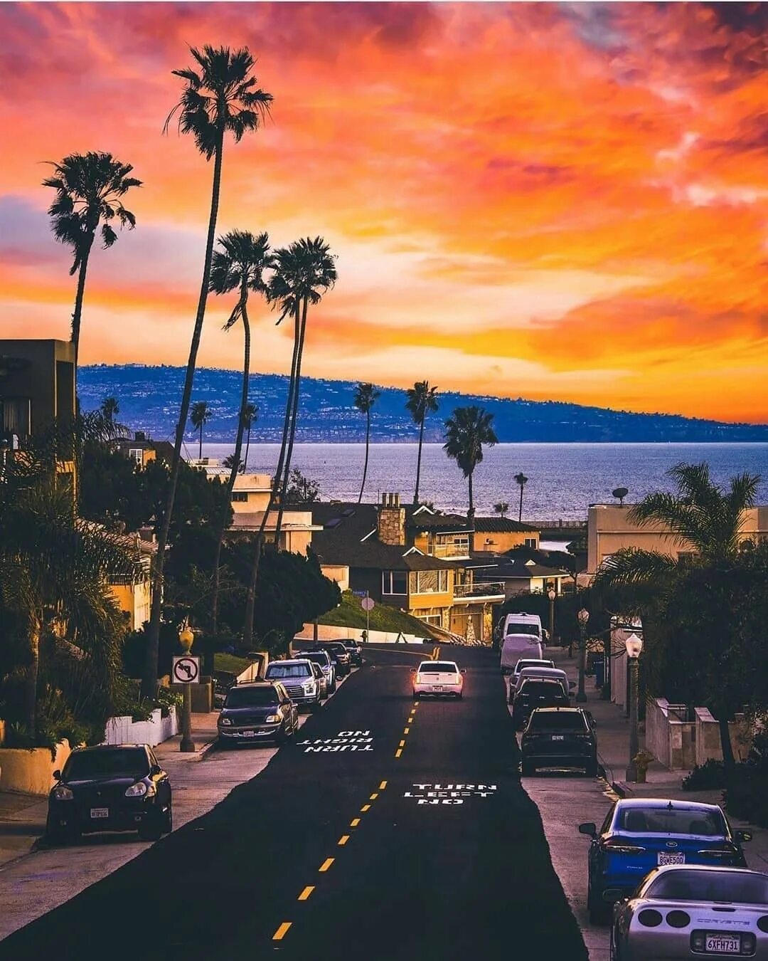 Del rey california