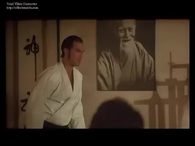 Сигал айкидо видео. Сигал айкидо видео