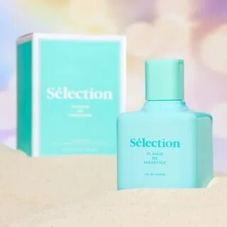 Туалетная вода selection