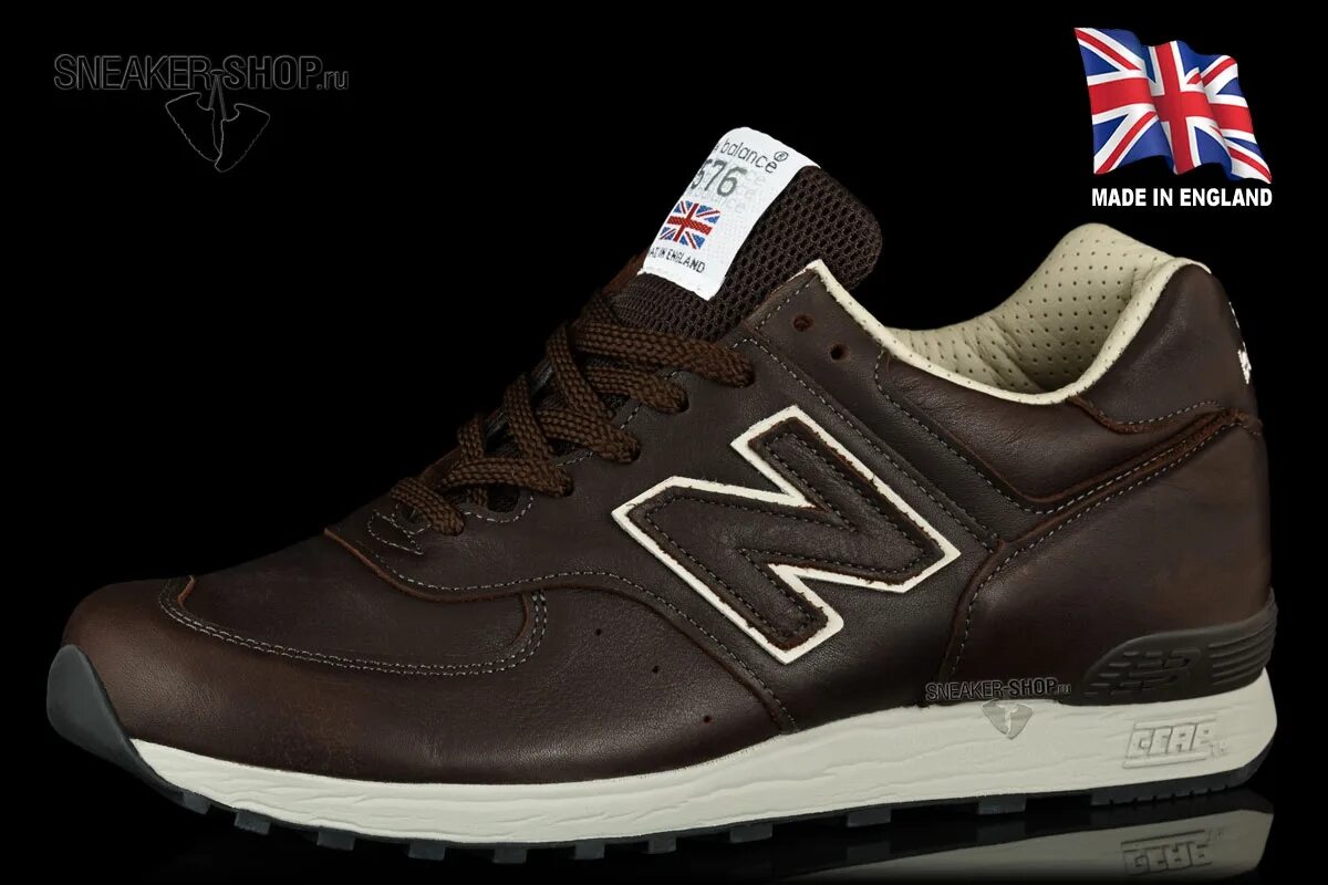 New balance америка