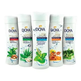 Шампунь doxa