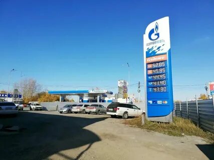 Газпромнефть заправки на карте м4
