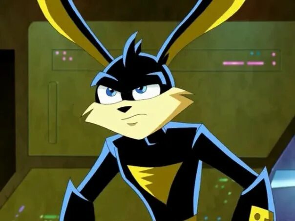 Эйс Банни лунатики. Лунатики 2005. Loonatics unleashed Optimatus.