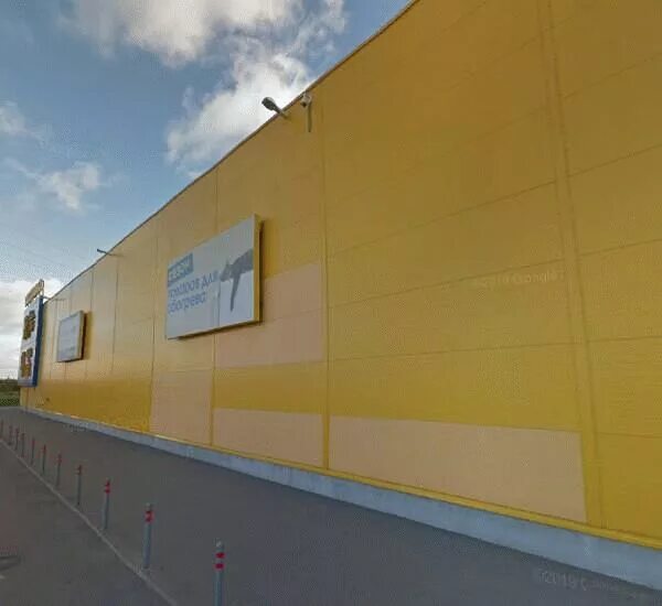 Panorama: GreenWay, car service, auto repair, Scherbinka, Vostochnaya Street, 2 