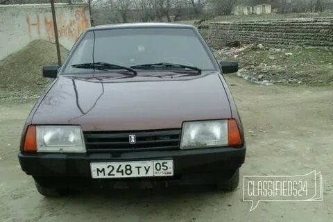 Ваз бу дагестане