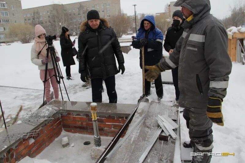 Подслушано в назарово сегодня свежие новости