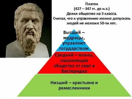Государственный платон