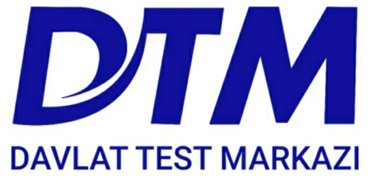 Dtm test 2025. Dtm логотип. дтм маркази. dtm 2025. дтм.уз 2025.