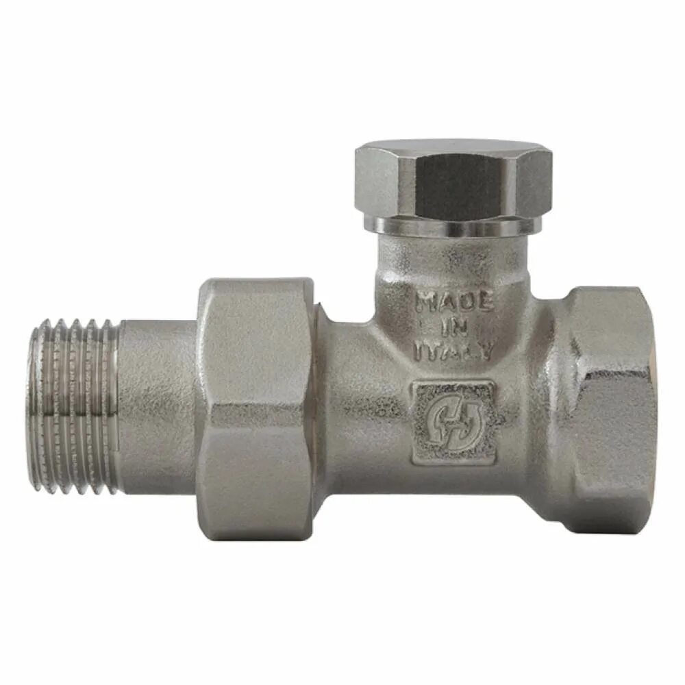 Запорный кран отопления. Клапан радиаторный запорный general fittings 7e00, 12&quot;х12&quot;, прямой. клапан радиаторный запорный 12-12 vario fp прямой никель. клапан прямой запорный bugatti 12.